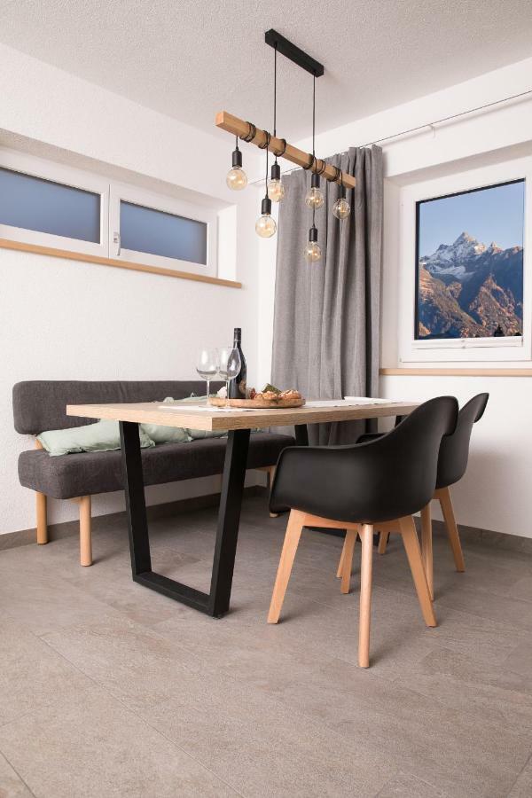 Easy Living Apartment Oetztal Sautens Eksteriør billede