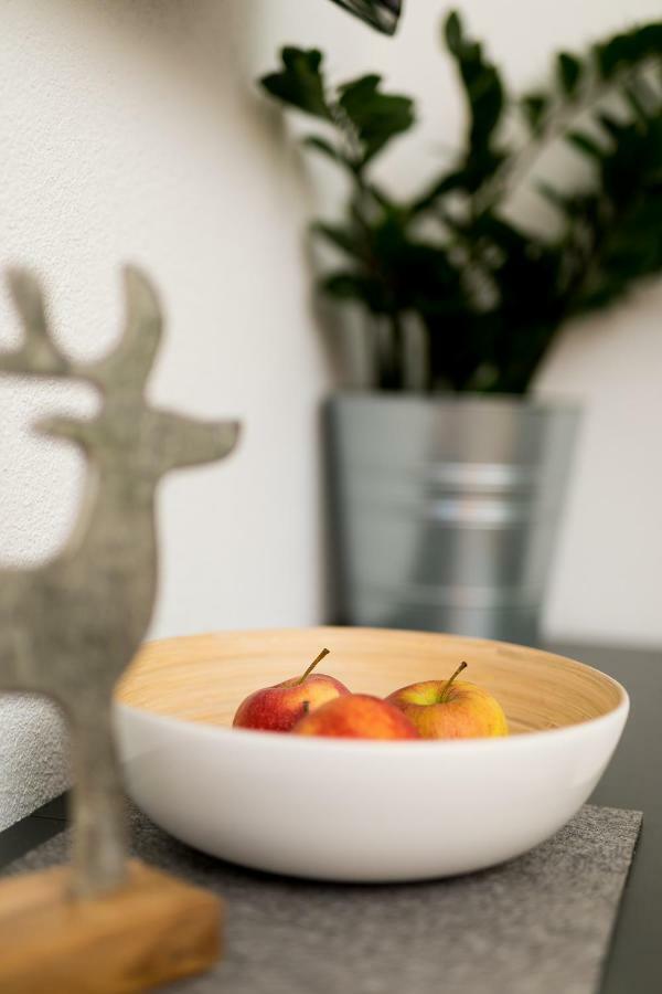 Easy Living Apartment Oetztal Sautens Eksteriør billede