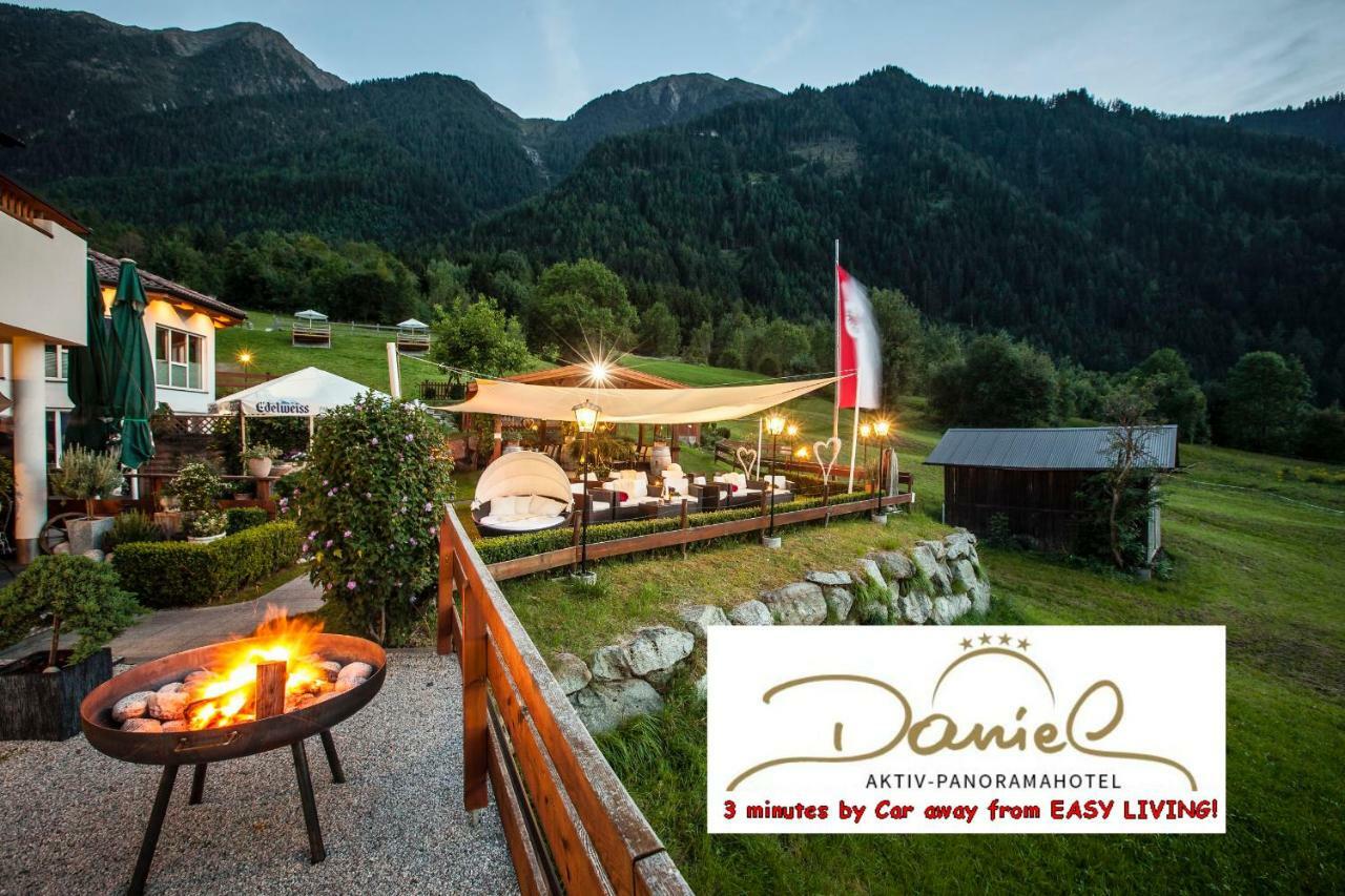 Easy Living Apartment Oetztal Sautens Eksteriør billede